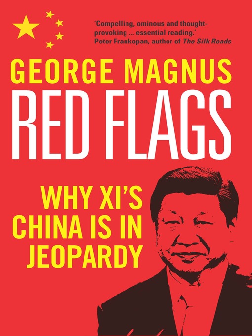 Title details for Red Flags by George Magnus - Available